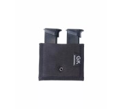 Porta cargador doble abierto Red Label