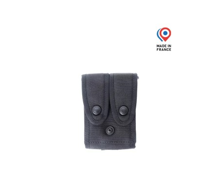 Porta cargador doble RED LABEL