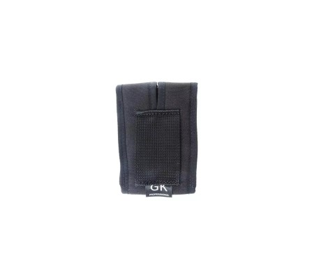 Porta cargador doble RED LABEL