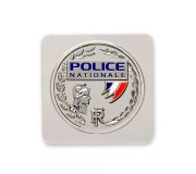 Medalla Policía Nacional