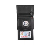 Cartera de 3 cuerpos