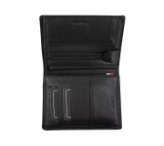 Cartera de 3 cuerpos