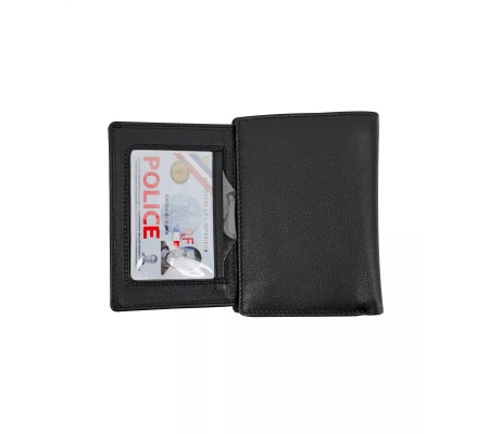 Cartera de 3 cuerpos