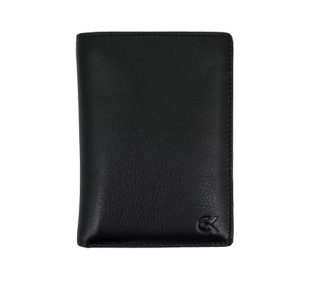 Cartera de 3 cuerpos