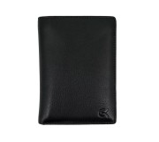 Cartera de 3 cuerpos