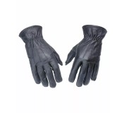Guantes de cuero de palpación