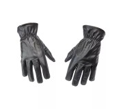 Guantes de cuero de palpación