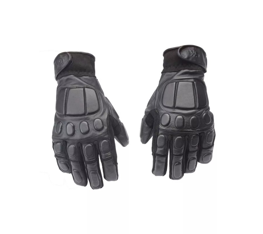 Guantes de intervención Kill Bill