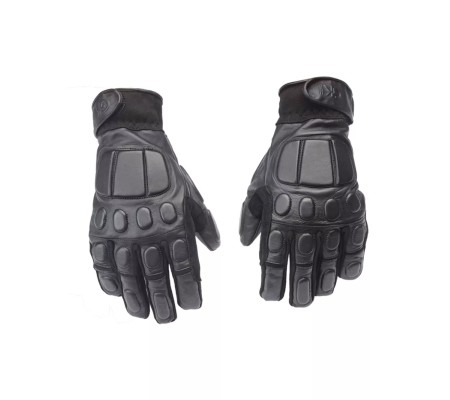 Guantes de intervención Kill Bill
