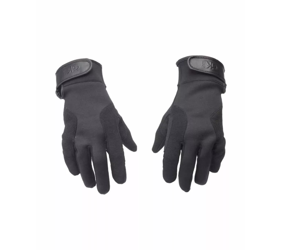 Guantes de neopreno Black Skin