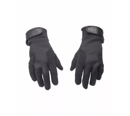 Guantes de neopreno Black Skin