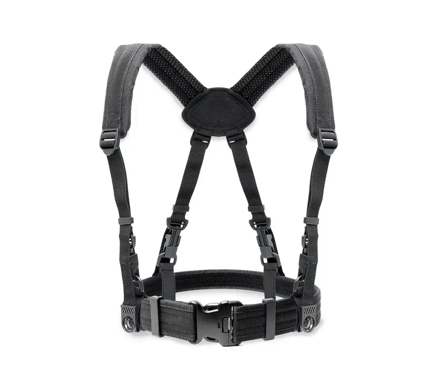 Correas de soporte acolchadas