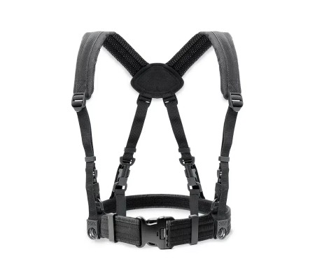 Correas de soporte acolchadas
