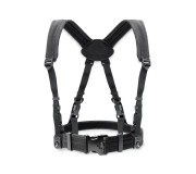 Correas de soporte acolchadas