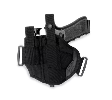 Funda universal con portacargador