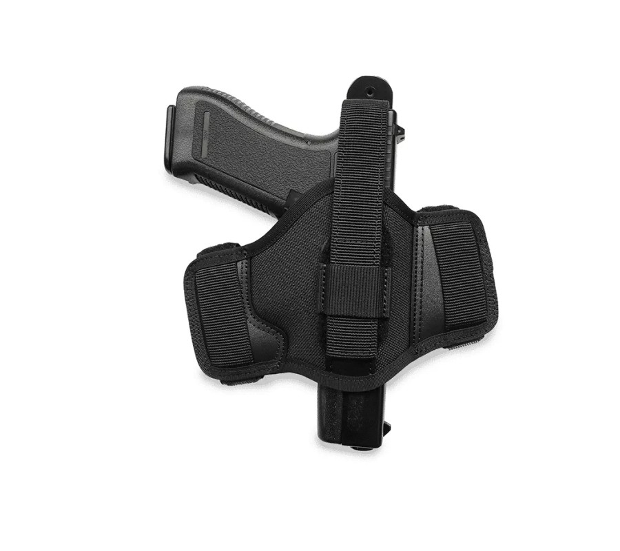 Funda universal ambidiestra SLIM DRAW