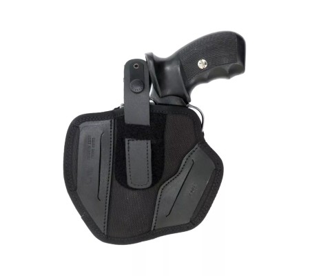 Funda Black Phantom para revólver - zurdo