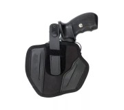 Funda Black Phantom para revólver - zurdo