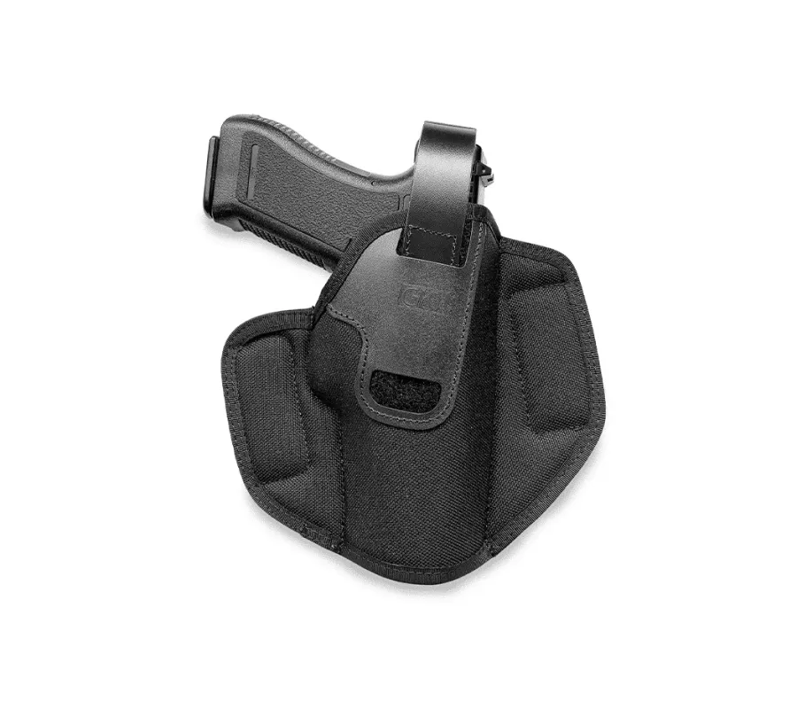 Funda Black Phantom para automáticas - diestro