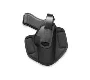 Funda Black Phantom para automáticas - diestro
