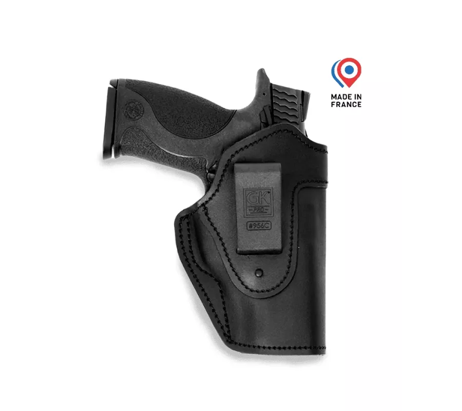 Funda interior INDRAW XT40 - diestro