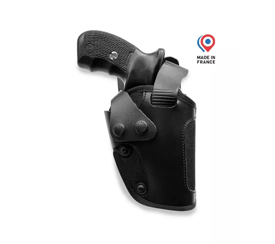 Funda TIMECOP para revólver