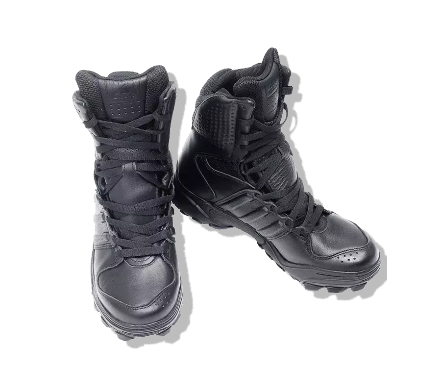 Botas de intervención  GSG9 V2 - ADIDAS