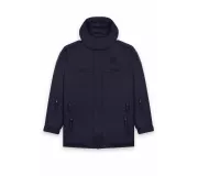 Parka Identity impermeable transpirable