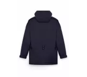 Parka Identity impermeable transpirable