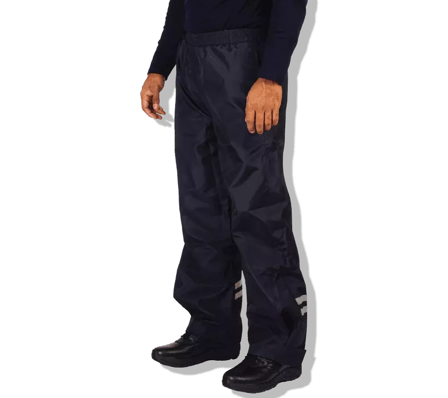 Pantalón de lluvia