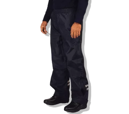 Pantalón de lluvia