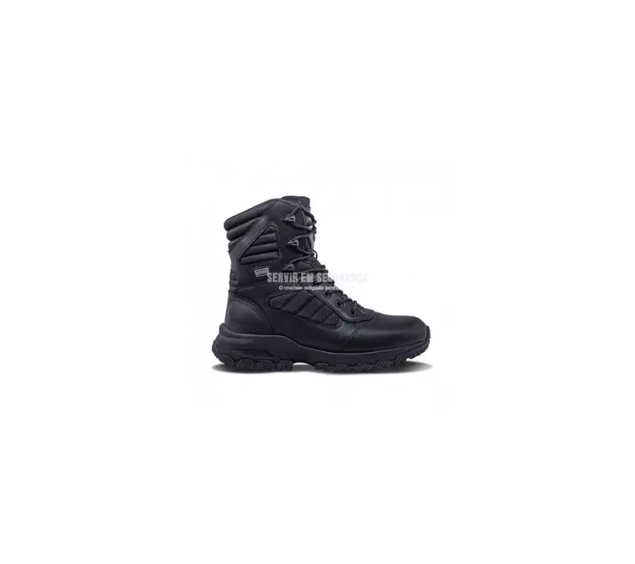 Magnum Lynx 8.0 | Bota Táctica de Caña Alta | Feelgood XS Equipament
