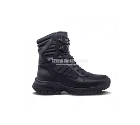 Magnum Lynx 8.0 | Bota Táctica de Caña Alta | Feelgood XS Equipament