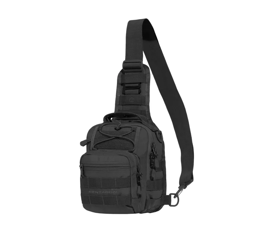 Bolsa Táctica de Pecho Pentagon UCB 2.0 K17046-2.0 | Feelgood XS