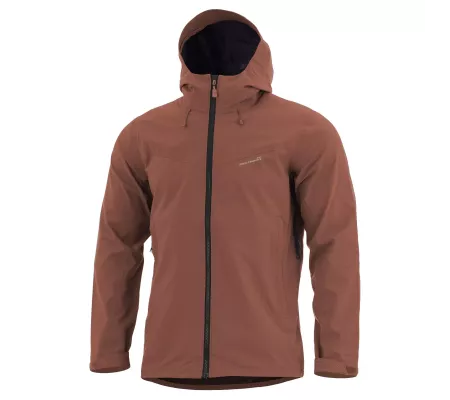 Chaqueta Impermeable Pentagon Monlite Shell Jacket K07015 | Feelgood XS
