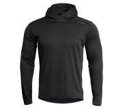 Camiseta Técnica Pentagon Orion Activity con Capucha Negra K09049-01 | Feelgood XS