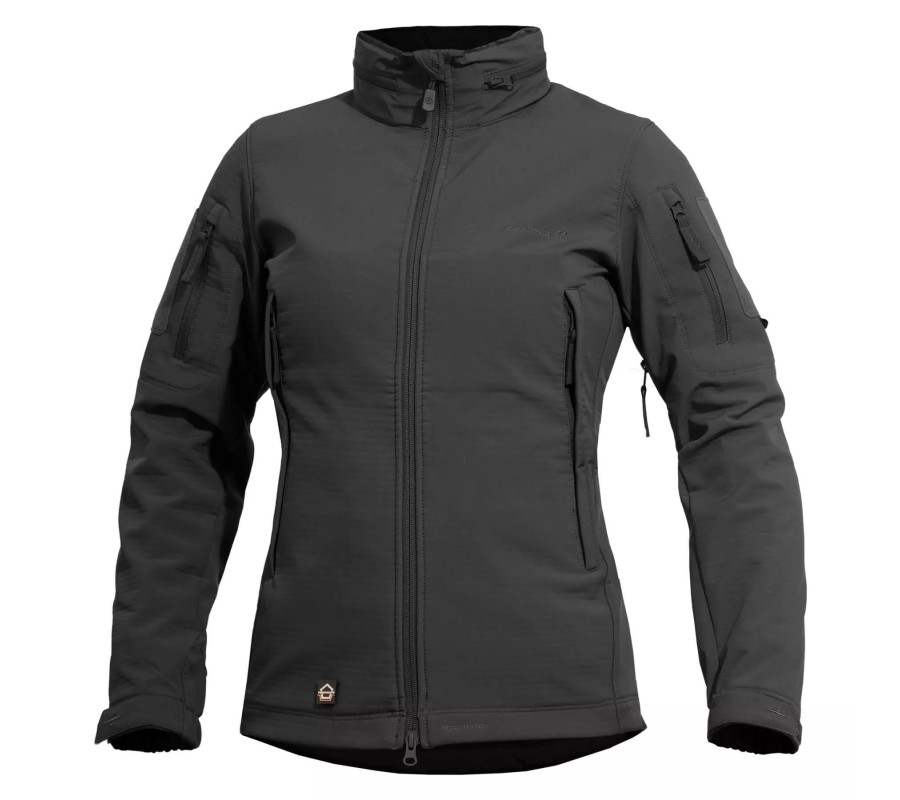 ARTAXES WOMENS JACKET K08011-W | XS Equipament