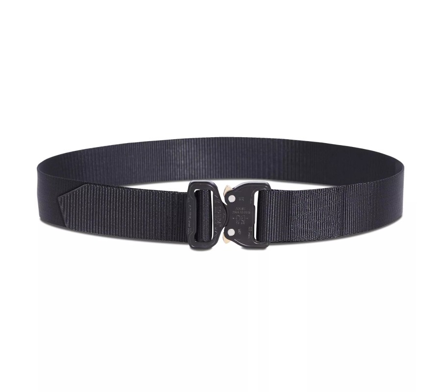 Cinturón Táctico Pentagon Cobra Pro 38 Negro X50100 | Feelgood XS