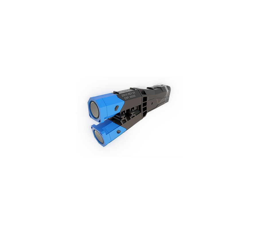 Axon TASER 7 Cartucho Alto Cierre Cuarto Galón NS
