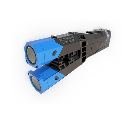 Axon TASER 7 Cartucho Alto Cierre Cuarto Galón NS