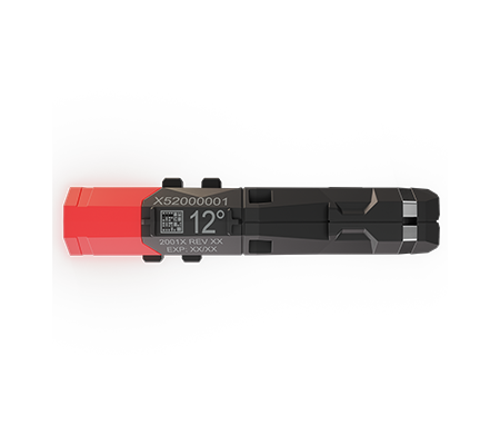Axon TASER 7 Cartucho Inerte 12° Cuarto de Galón NS
