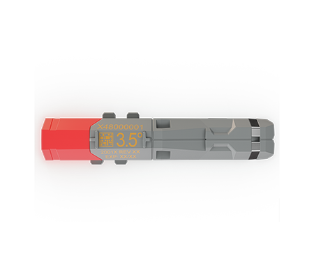 Axon TASER 7 Cartucho Inerte Disparo Distancia 3,5° NS