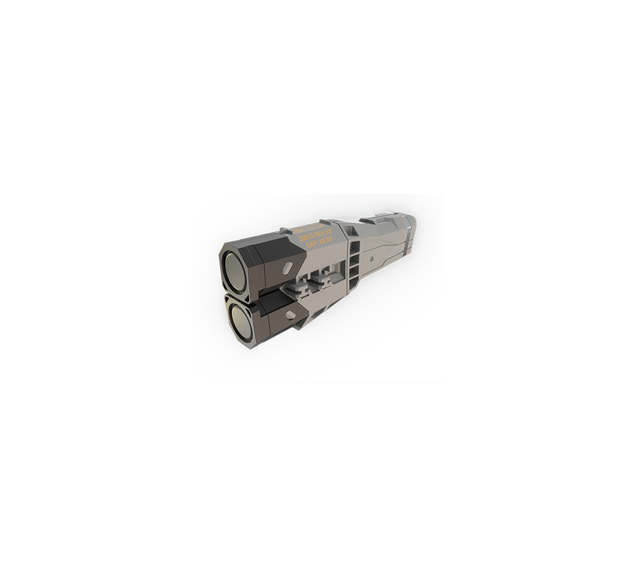 Axon TASER 7 Cartucho Real Corta Distancia 12° NS