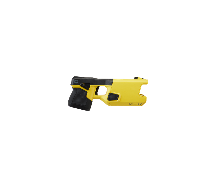 Axon TASER 7 Mango Láser Verde Alta Visibilidad 3R