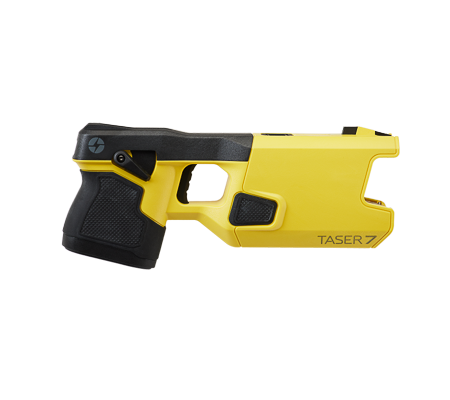 Axon TASER 7 Mango Láser Verde Alta Visibilidad 3R