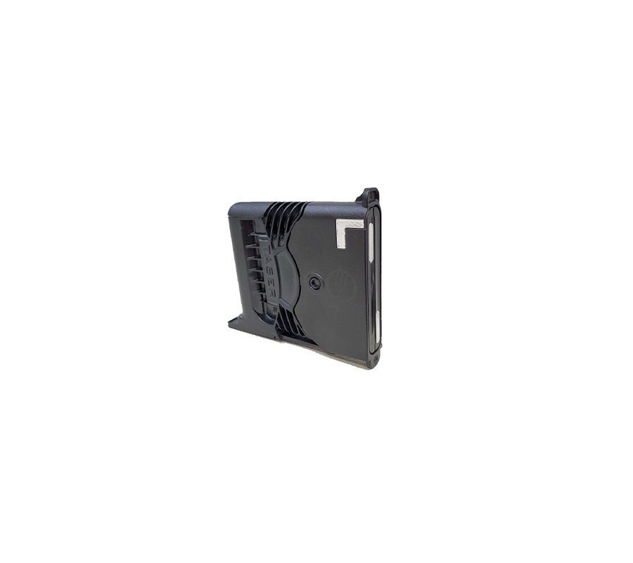 Axon TASER X2 Cartucho 7,6 m (25 Pies) Smart NS