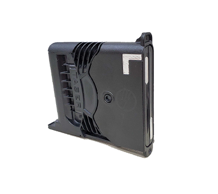 Axon TASER X2 Cartucho 7,6 m (25 Pies) Smart NS