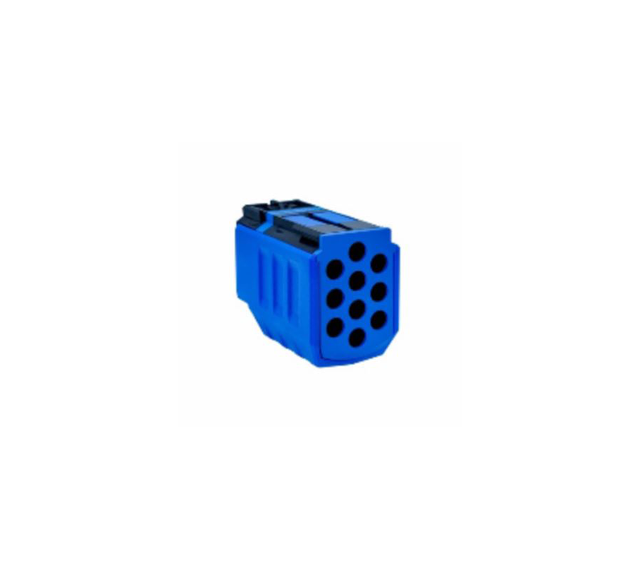 Axon TASER 10 Cargador Azul de Entrenamiento