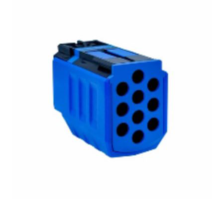 Axon TASER 10 Cargador Azul de Entrenamiento