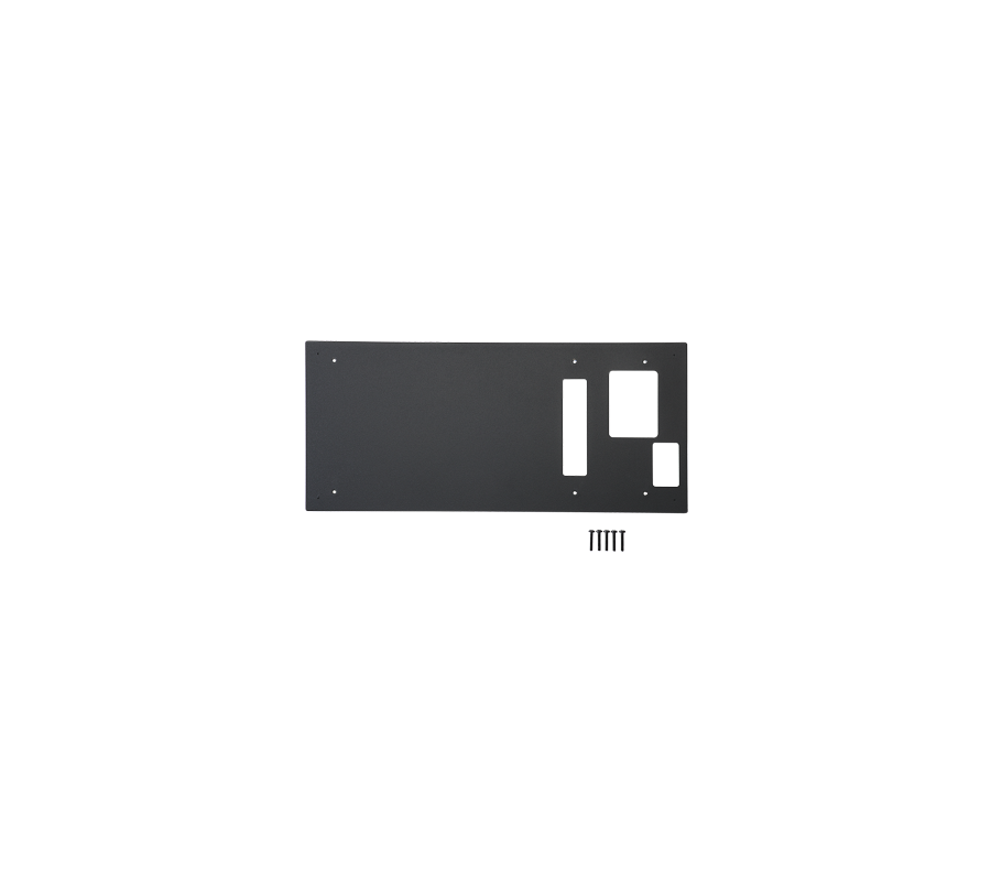 Axon Body 2 Dock Placa Escritorio Seis Bahías